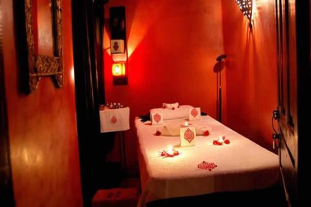 Riad D'Airain Marrakesh Extérieur photo