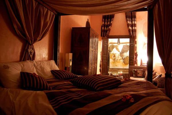 Riad D'Airain Marrakesh Extérieur photo